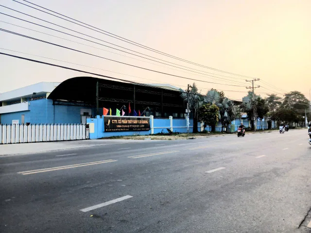 Bất động sản tại Tiền Giang - ảnh 1