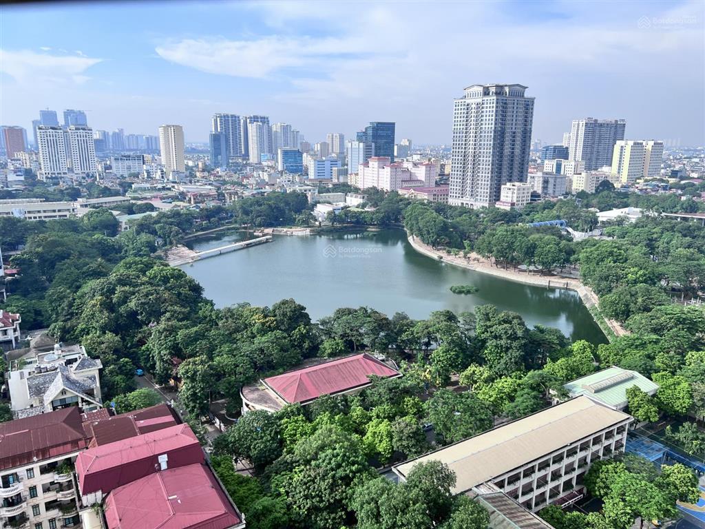 Bất động sản tại Hà Nội - ảnh 1