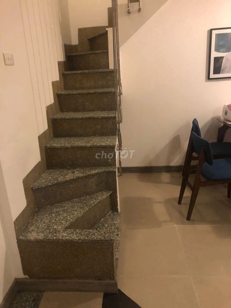 Nhà riêng tại Hoàn Kiếm, Hà Nội - ảnh 4