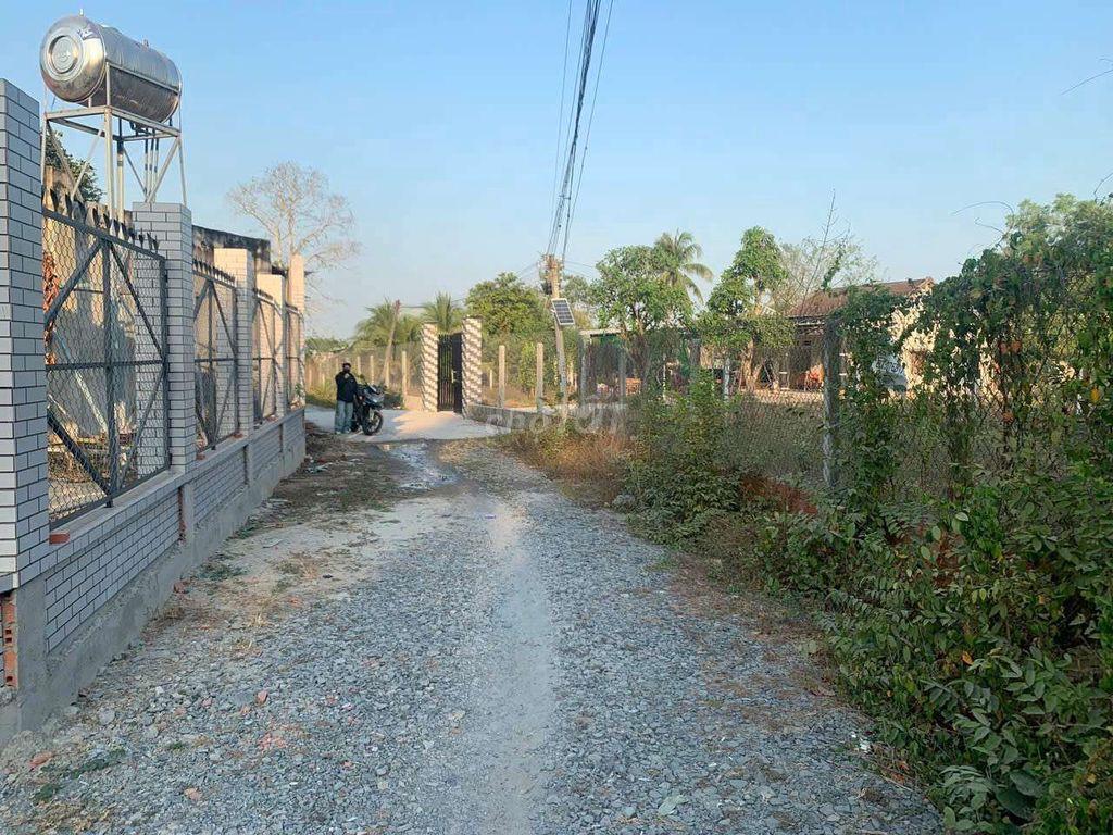 Bất động sản tại Tây Ninh - ảnh 1