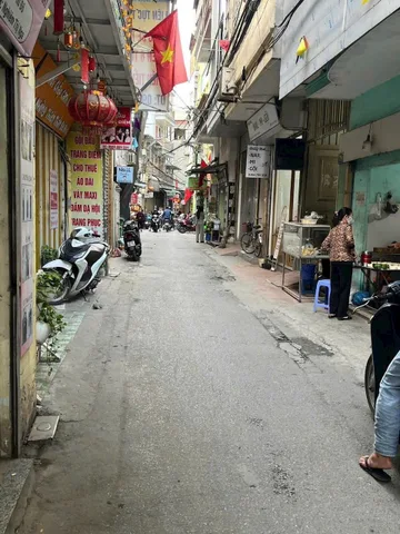 Bất động sản tại Hà Nội - ảnh 1