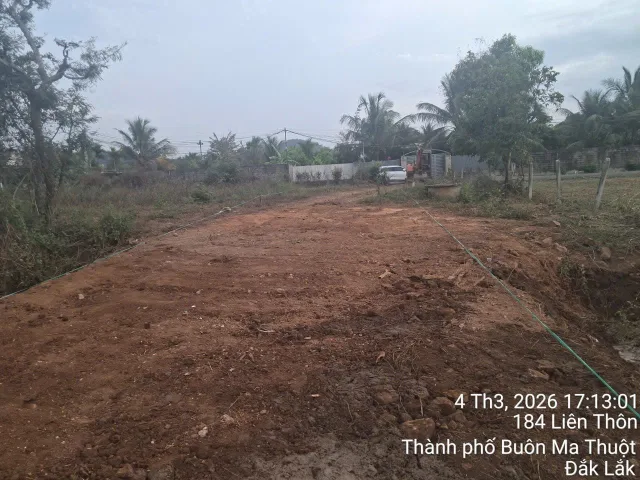 Bất động sản tại Đắk Lắk - ảnh 1