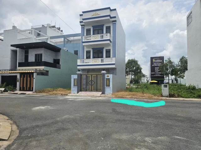 Bất động sản tại Long An - ảnh 1