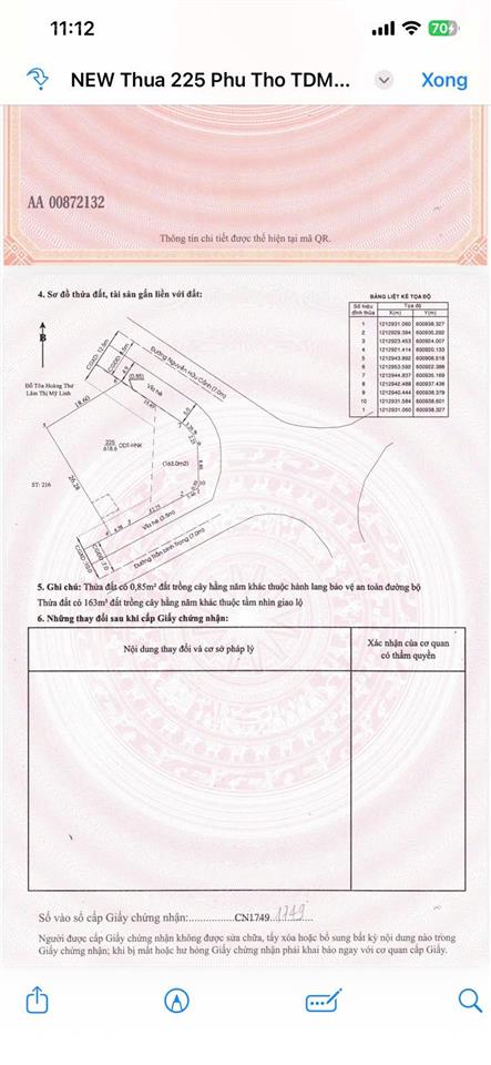 Bất động sản tại Bình Dương - ảnh 1