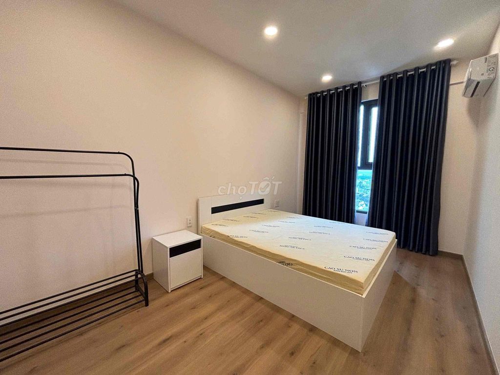Căn hộ / chung cư tại 7, TP. Hồ Chí Minh - ảnh 4
