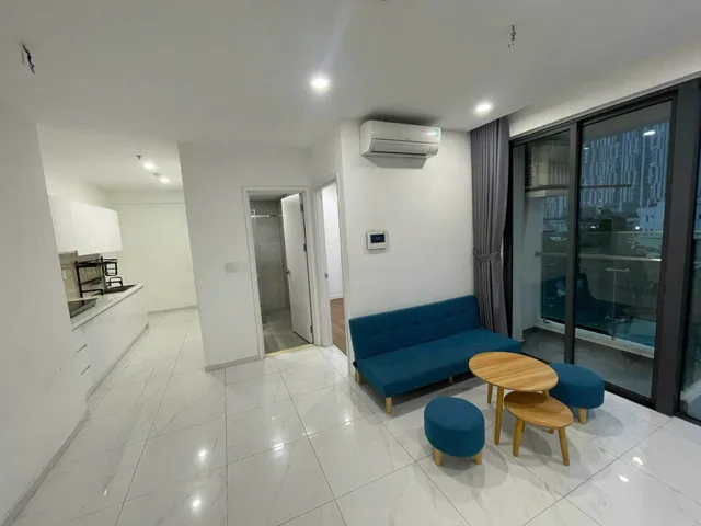 Bất động sản tại TP. Hồ Chí Minh - ảnh 1