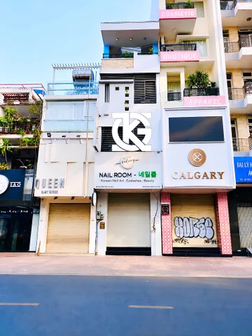 Bất động sản tại TP. Hồ Chí Minh - ảnh 1