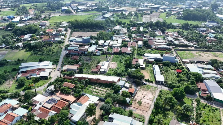 Bất động sản tại Tây Ninh - ảnh 1