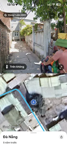 Bất động sản tại Đà Nẵng - ảnh 1