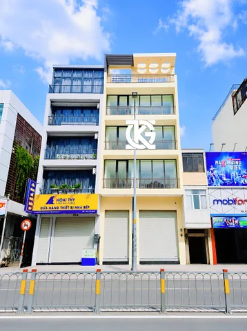 Bất động sản tại TP. Hồ Chí Minh - ảnh 1