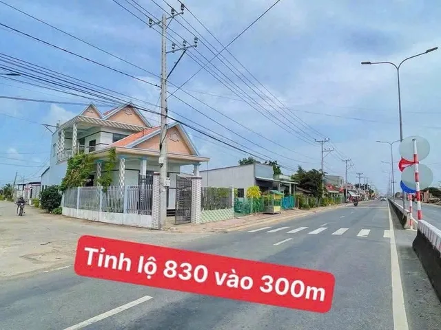 Bất động sản tại Tây Ninh - ảnh 1