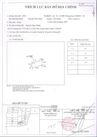 Bất động sản tại Tây Ninh - ảnh 1