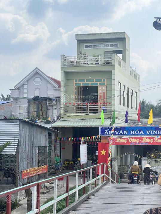 Bất động sản tại Tiền Giang - ảnh 1