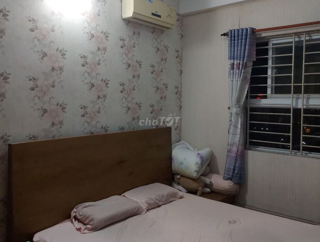 Căn hộ / chung cư tại Tân Phú, TP. Hồ Chí Minh - ảnh 2