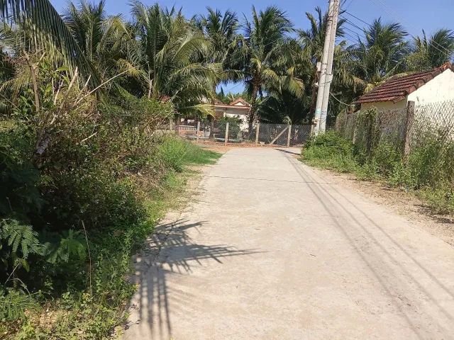 Bất động sản tại Khánh Hòa - ảnh 1