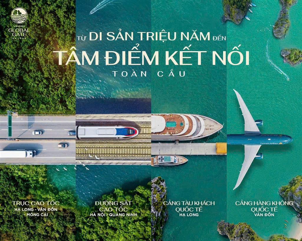 Bất động sản tại Quảng Ninh - ảnh 1