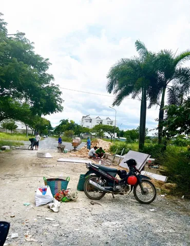 Bất động sản tại Tây Ninh - ảnh 1
