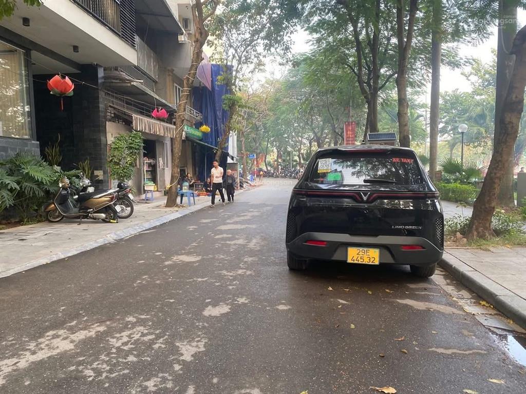 Bất động sản tại Hà Nội - ảnh 1