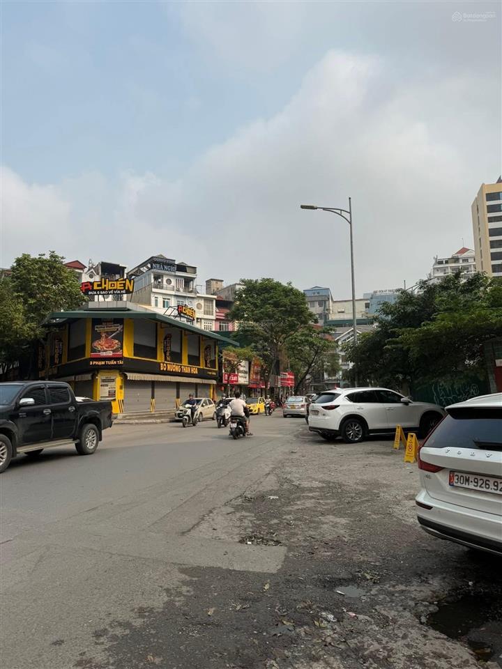 Bất động sản tại Hà Nội - ảnh 1