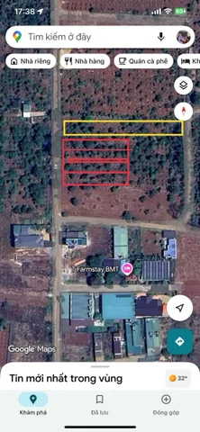 Bất động sản tại Đắk Lắk - ảnh 1