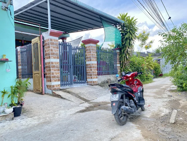 Bất động sản tại Tây Ninh - ảnh 1