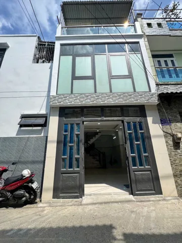 Bất động sản tại TP. Hồ Chí Minh - ảnh 1