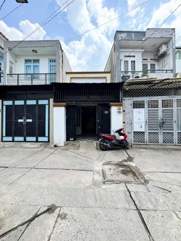 Bất động sản tại TP. Hồ Chí Minh - ảnh 1