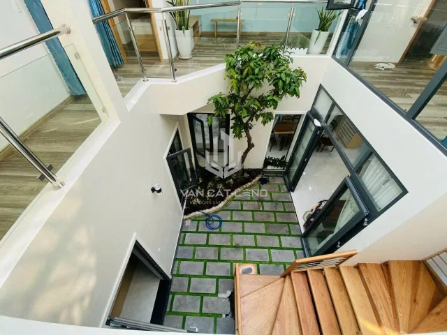 Bất động sản tại Bà Rịa - Vũng Tàu - ảnh 1