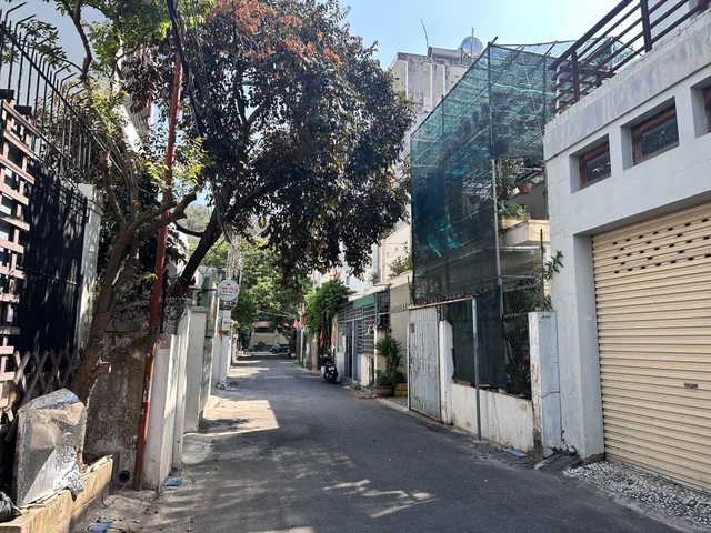 Bất động sản tại Bà Rịa - Vũng Tàu - ảnh 1
