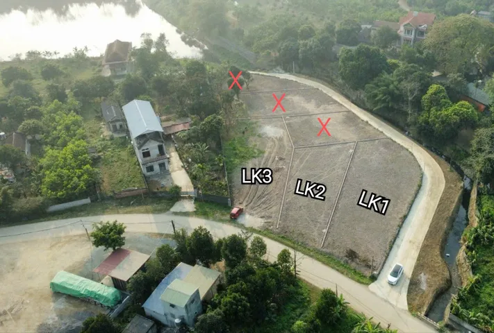 Bất động sản tại Phú Thọ - ảnh 1