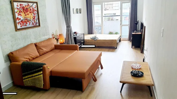 Bất động sản tại Đà Nẵng - ảnh 1