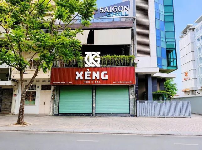 Bất động sản tại TP. Hồ Chí Minh - ảnh 1
