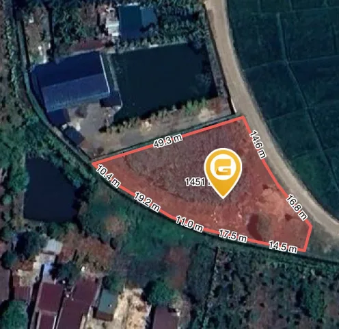 Bất động sản tại Đắk Lắk - ảnh 1