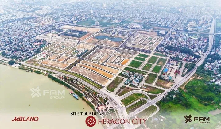 Bất động sản tại Thanh Hóa - ảnh 1