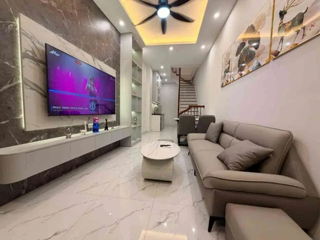Bất động sản tại Hà Nội - ảnh 1