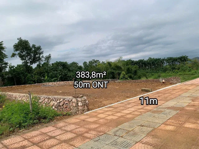Bất động sản tại Phú Thọ - ảnh 1