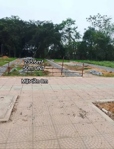 Bất động sản tại Hòa Bình - ảnh 1