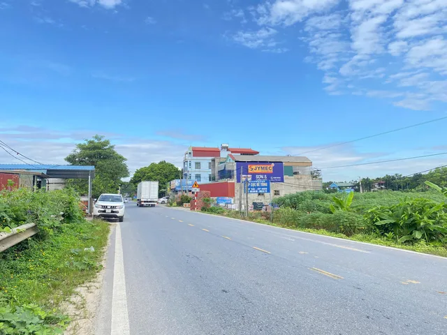 Bất động sản tại Phú Thọ - ảnh 1