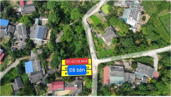 Bất động sản tại Phú Thọ - ảnh 1