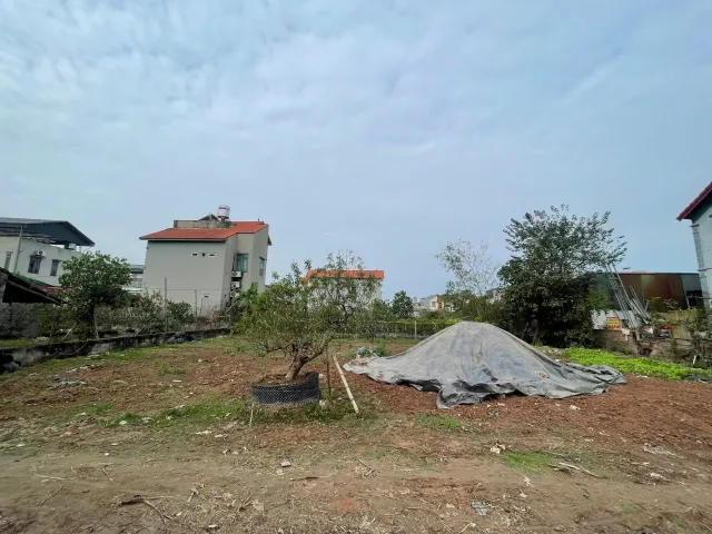 Bất động sản tại Hưng Yên - ảnh 1