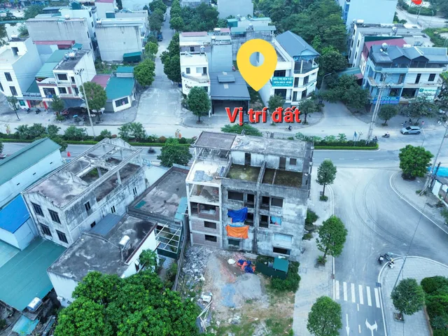 Bất động sản tại Hòa Bình - ảnh 1