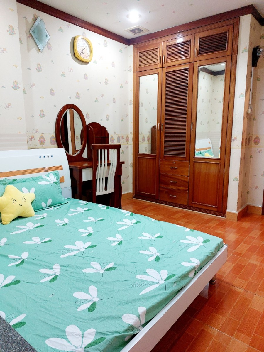 Bất động sản tại TP. Hồ Chí Minh - ảnh 1