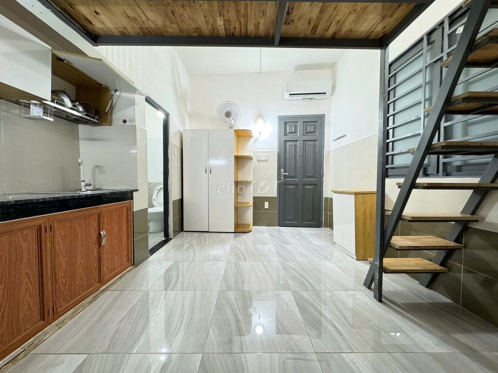 Nhà riêng tại Bình Tân, TP. Hồ Chí Minh - ảnh 5