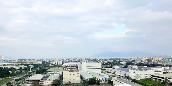 Bất động sản tại Đà Nẵng - ảnh 1