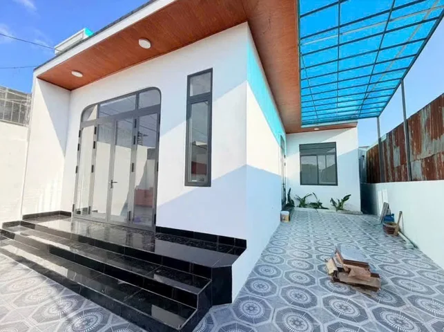Bất động sản tại Gia Lai - ảnh 1