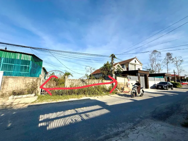Bất động sản tại Nghệ An - ảnh 1