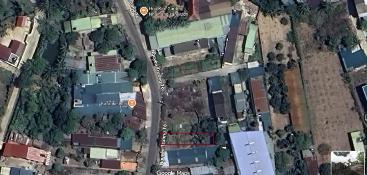 Bất động sản tại Đắk Lắk - ảnh 1