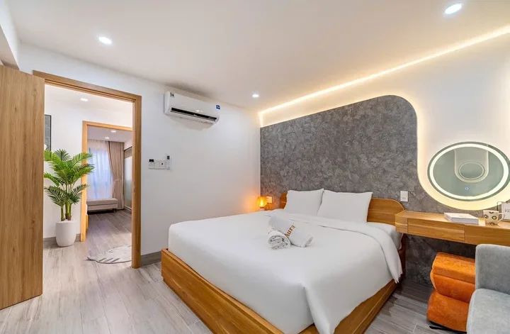 Bất động sản tại Đà Nẵng - ảnh 1