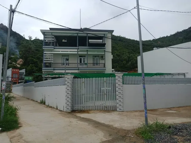 Bất động sản tại Khánh Hòa - ảnh 1