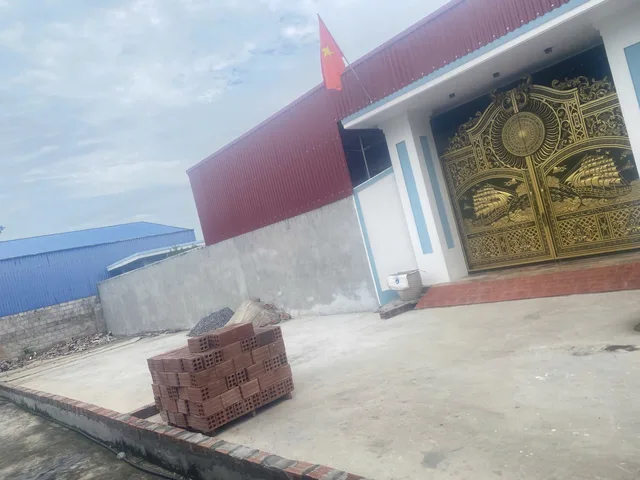 Bất động sản tại Hải Phòng - ảnh 1